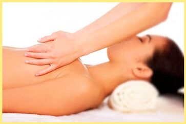 Процедура за масаж на гърдите за увеличаването му