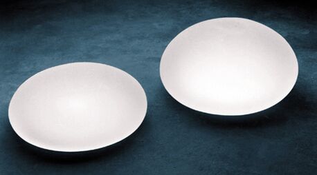 Гръдни импланти