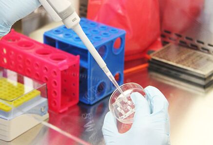 Изследване на изследванията на пациента преди извършване на аугментационна мамопластика